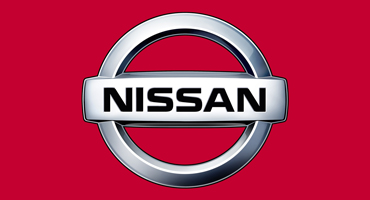 logo nissan